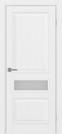 Optima porte Межкомнатная дверь Тоскана 631 ОФ1.121 багет, арт. 6295 - фото №2