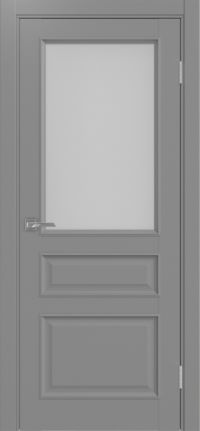 Optima porte Межкомнатная дверь Тоскана 631 ОФ1.211 багет, арт. 6296 - фото №8