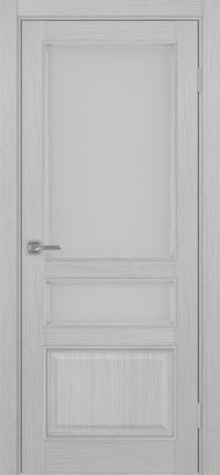 Optima porte Межкомнатная дверь Тоскана 631 ОФ1.221 багет, арт. 6297 - фото №4
