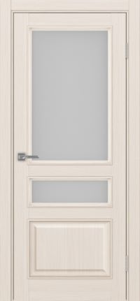 Optima porte Межкомнатная дверь Тоскана 631 ОФ1.221 багет, арт. 6297 - фото №12