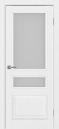 Optima porte Межкомнатная дверь Тоскана 631 ОФ1.221 багет, арт. 6297 - фото №3