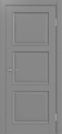 Optima porte Межкомнатная дверь Тоскана 630 ОФ1.111 багет, арт. 6302 - фото №1