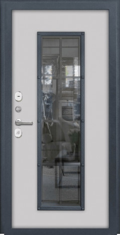 Questdoors Входная дверь Термо Англия, арт. 0006748
