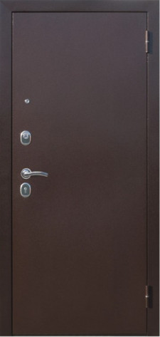 Questdoors Входная дверь Макси, арт. 0004777
