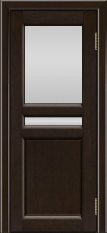 ЛайнДор Межкомнатная дверь Кристина 2 ПО верх.ост., арт. 10244