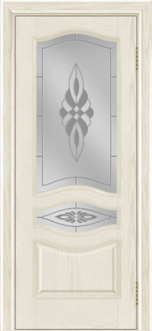 ЛайнДор Межкомнатная дверь Амелия ПО Византия, арт. 10466