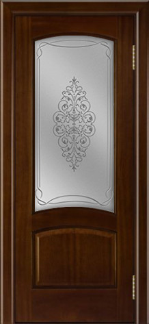 ЛайнДор Межкомнатная дверь Анталия-Л ПО Вива, арт. 10471