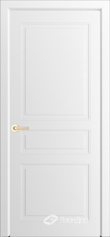 ЛайнДор Межкомнатная дверь Калина-ФП1 эмаль, арт. 10566