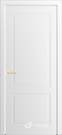 ЛайнДор Межкомнатная дверь Кантри-ФП1 эмаль, арт. 10567