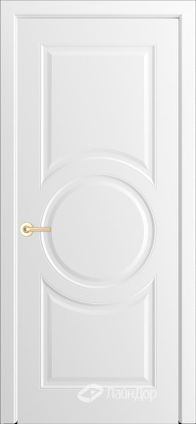 ЛайнДор Межкомнатная дверь Мирра-ФП3 эмаль, арт. 10571