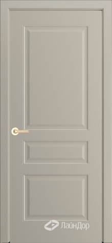 ЛайнДор Межкомнатная дверь Калина-ФП3 эмаль, арт. 10573