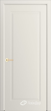 ЛайнДор Межкомнатная дверь Валенсия-ФП2 эмаль, арт. 10574
