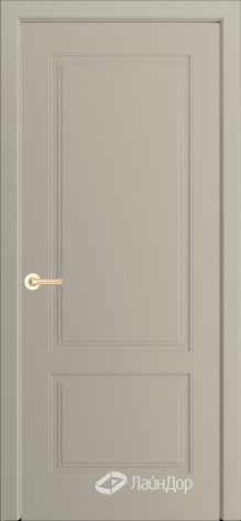 ЛайнДор Межкомнатная дверь Кантри-ФП2 эмаль, арт. 10576