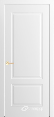 ЛайнДор Межкомнатная дверь Кантри-ФП3 эмаль, арт. 10577