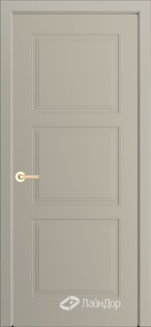 ЛайнДор Межкомнатная дверь Грация-ФП2 эмаль, арт. 10578