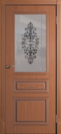 Cordondoor Межкомнатная дверь Рим ПО, арт. 10603