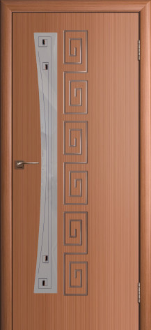 Cordondoor Межкомнатная дверь Греция ПО, арт. 10617