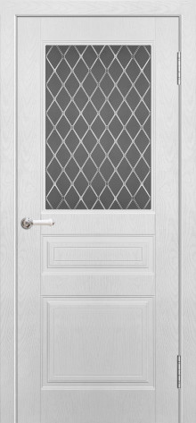 Cordondoor Межкомнатная дверь Султан ПО Ромб, арт. 10626
