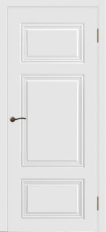 Cordondoor Межкомнатная дверь Терция В1 ПГ, арт. 10691