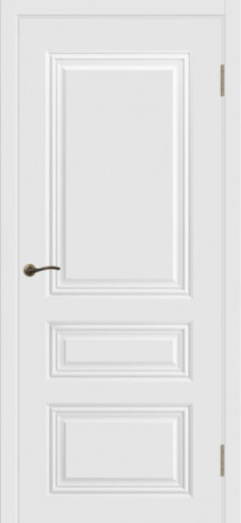 Cordondoor Межкомнатная дверь Трио В1 ПГ, арт. 10695