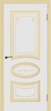 Cordondoor Межкомнатная дверь Ария В2 ПГ, арт. 10720