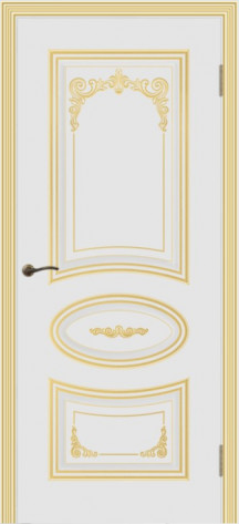 Cordondoor Межкомнатная дверь Ария В3 ПГ, арт. 10725