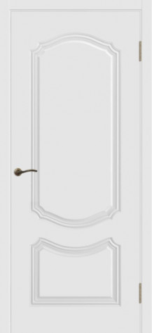 Cordondoor Межкомнатная дверь Соло В1 ПГ, арт. 10730
