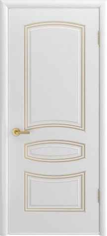 Cordondoor Межкомнатная дверь Соната В1 ПГ, арт. 10750