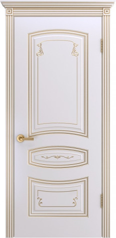 Cordondoor Межкомнатная дверь Соната В2 ПГ, арт. 10754