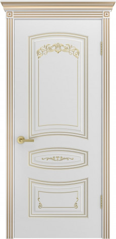 Cordondoor Межкомнатная дверь Соната В3 ПГ, арт. 10758