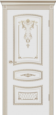 Cordondoor Межкомнатная дверь Соната 2 В3 ПГ, арт. 10849