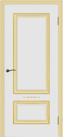 Cordondoor Межкомнатная дверь Аккорд В2 ПГ, арт. 10858