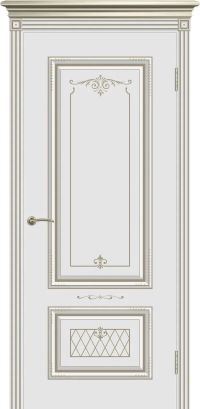 Cordondoor Межкомнатная дверь Аккорд В3 ПГ, арт. 10861
