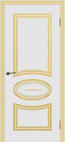 Cordondoor Межкомнатная дверь Ария В2 ПГ, арт. 10868