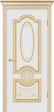 Cordondoor Межкомнатная дверь Гармония New ПГ, арт. 10915