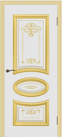 Cordondoor Межкомнатная дверь Ария R В3 ПГ, арт. 10934