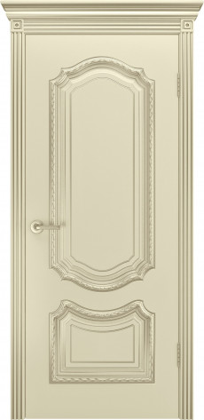 Cordondoor Межкомнатная дверь Соло R В1 ПГ, арт. 10936