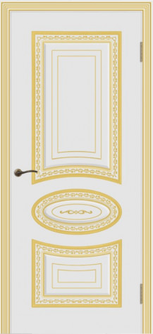 Cordondoor Межкомнатная дверь Лира ПГ, арт. 10948