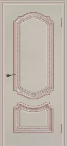 Cordondoor Межкомнатная дверь Сюита В2 ПГ, арт. 10953