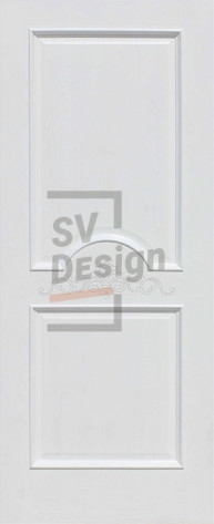 SV-Design Межкомнатная дверь Париж ПГ, арт. 13006