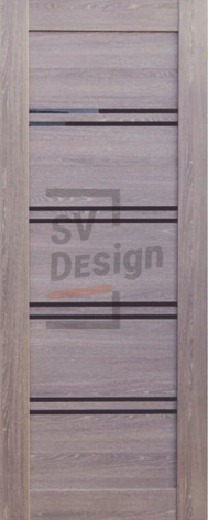 SV-Design Межкомнатная дверь Ривьера 38, арт. 13080