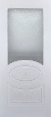SV-Design Межкомнатная дверь Новелла ПО, арт. 13110