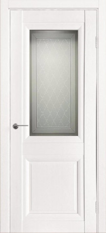 SV-Design Межкомнатная дверь Грация ПО, арт. 18572