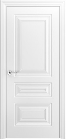 Cordondoor Межкомнатная дверь Дельта 5 ПГ, арт. 19301