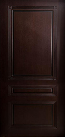 Мега двери Межкомнатная дверь Прима ДГ, арт. 20579