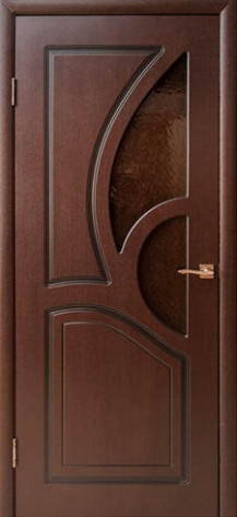 Мега двери Межкомнатная дверь Юлия ДО, арт. 20582
