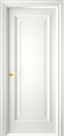 Мега двери Межкомнатная дверь Merano ПГ, арт. 22292