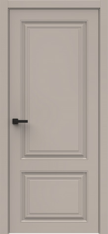 Questdoors Межкомнатная дверь QBS 1, арт. 23471