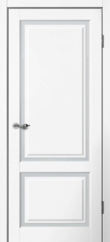Flydoors Межкомнатная дверь E02 ПО, арт. 25765