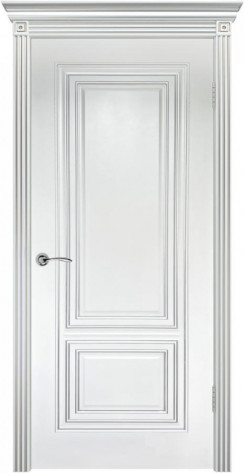 Cordondoor Межкомнатная дверь Favi B0 ПГ, арт. 27097